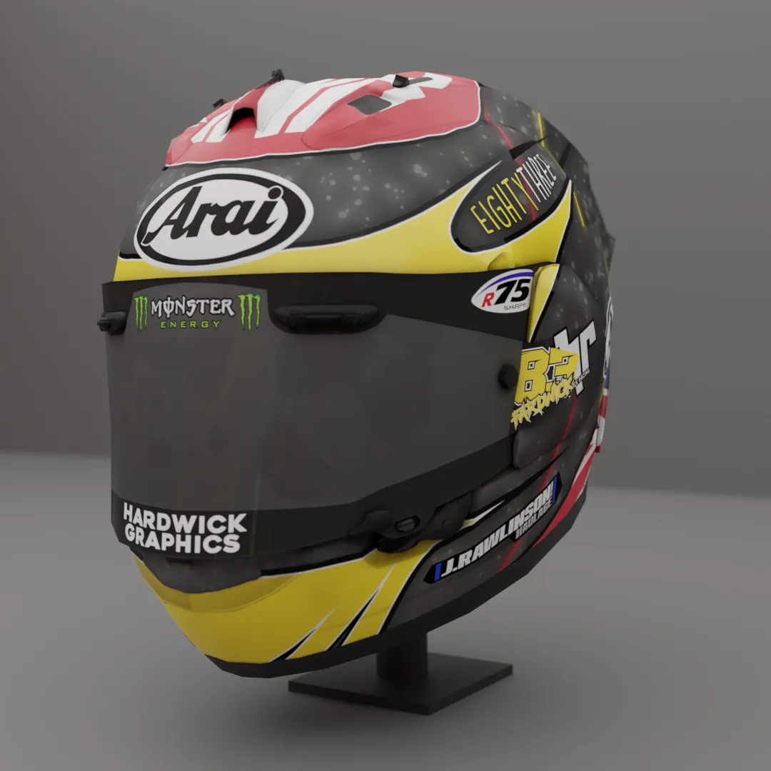 HWK Arai